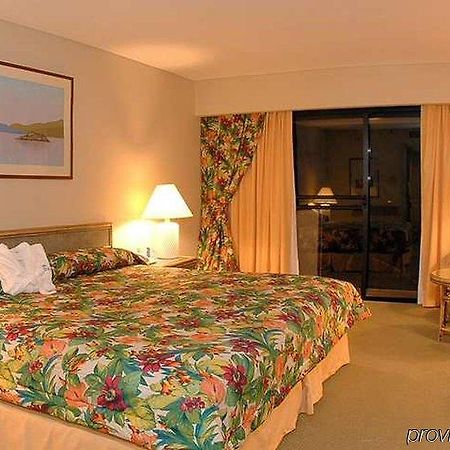 Hotel Venetur Margarita بورلامار المظهر الخارجي الصورة